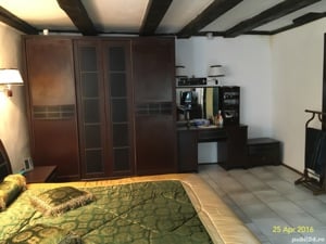 Casa săsească din 1780 cu 5550mp teren in Bunesti, Jud Brasov. - imagine 3