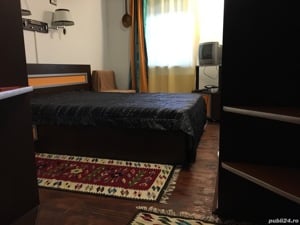 Casa săsească din 1780 cu 5550mp teren in Bunesti, Jud Brasov. - imagine 6