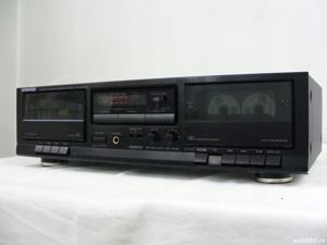 Caset DECK Kenwood KX-W4060 KX-W4020 - imagine 1