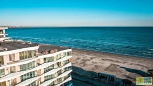 COMISION 0%, MAMAIA NORD, apartamente 2 camere, Prima linie la mare - imagine 5