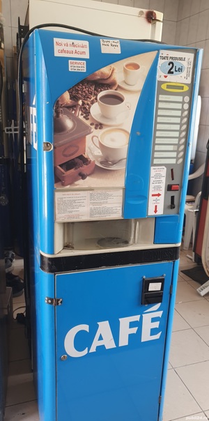 Aparate ce cafea zanussi, incotro, brio 200 - imagine 3