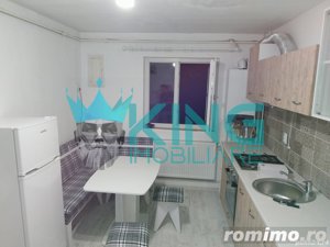 APARTAMENT 2 CAMERE | ROVINE APROAPE DE FACULTATEA DE DREPT | DECOMADNAT | - imagine 2