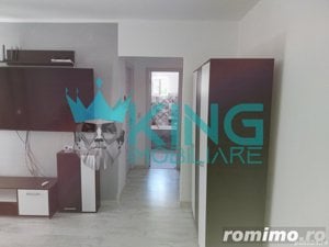 APARTAMENT 2 CAMERE | ROVINE APROAPE DE FACULTATEA DE DREPT | DECOMADNAT | - imagine 7