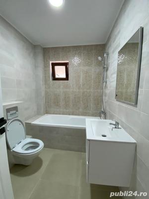 Apartament nou avans 12.500 eur, 380 eur  rata lunara si pentru pers. cu venituri din strainatate - imagine 9