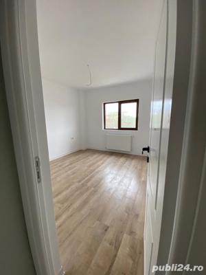 Apartament nou avans 12.500 eur, 380 eur  rata lunara si pentru pers. cu venituri din strainatate - imagine 8