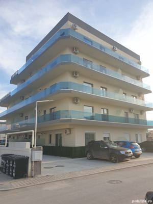 Apartament Mamaia Nord - imagine 1