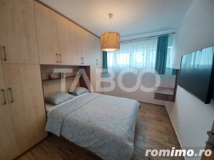 Apartament de inchiriat cu 3 camere si balcon langa centru - imagine 3