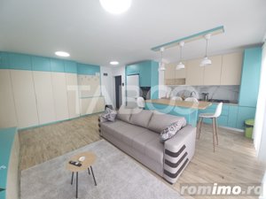 Apartament de inchiriat cu 3 camere si balcon langa centru - imagine 2