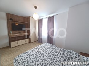 Apartament de inchiriat cu 3 camere si balcon langa centru - imagine 11