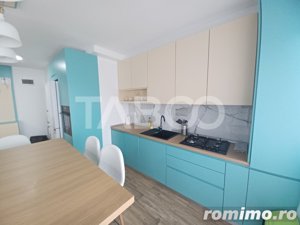 Apartament de inchiriat cu 3 camere si balcon langa centru - imagine 7