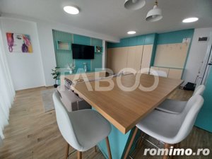 Apartament de inchiriat cu 3 camere si balcon langa centru - imagine 5