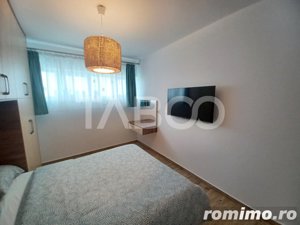 Apartament de inchiriat cu 3 camere si balcon langa centru - imagine 4