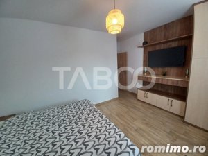 Apartament de inchiriat cu 3 camere si balcon langa centru - imagine 12