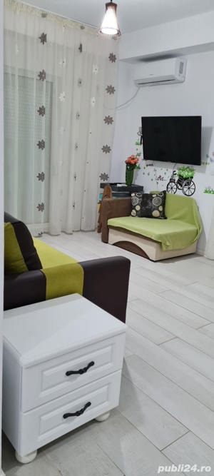 Apartament Mamaia Nord - imagine 5