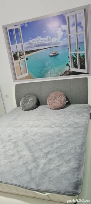 Apartament Mamaia Nord - imagine 5