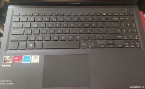 Vînd Asus ExpertBook , aștept oferta și răspund la ce e corect - imagine 2