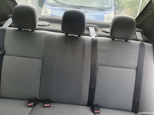 Dacia Logan,1.4 Benzina+GPL Tomasetto, 2010 , KM 192.133 REALI - imagine 10