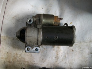 Electromotor Peugeot 406 Citroen Lancia 3.0 v6 