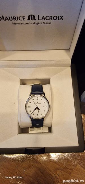 Ceas Dama Maurice Lacroix 