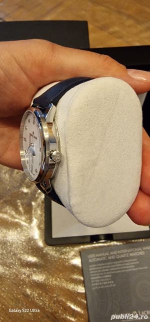 Ceas Dama Maurice Lacroix  - imagine 3