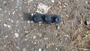 Comanda A/C Seat Ibiza Cordoba