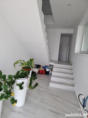 Vand vila deosebita zona lac Hanul pescarilor,constr 2019,  D+P+E, SC 370, ter 1375, panorama - imagine 10