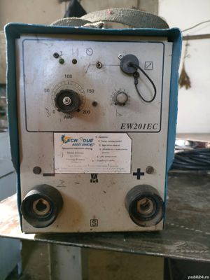 aparate sudura inverter 