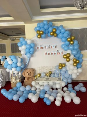 Aranjamente Sali evenimente