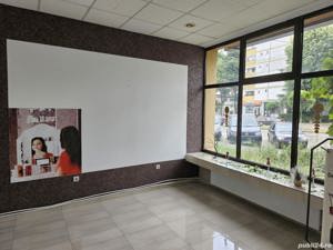 Inchiriem spatiu comercial 190 mp central Calea nationala - imagine 7