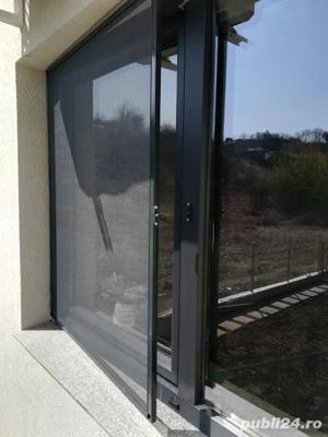 Tâmplărie PVC AL Timișoara Rulouri Plase site țânțari insecte Termopane - imagine 4