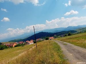 Terenuri de vanzare in Talmaciu, jud. Sibiu, zona rezidentiala Armeni 2, la 16 km de Sibiu - imagine 4