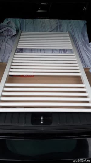 Vând calorifere scărițe noi