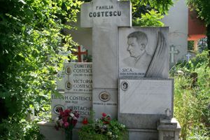 VAND FOARTE URGENT Doua Locuri de Veci Libere in Bucuresti-Cimitirul Sfanta Vineri - imagine 2