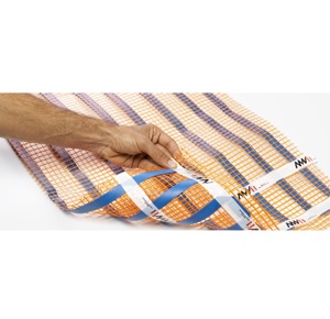 Covoras incalzire ribon AHT