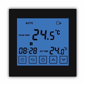 Termostat digital programabil WIFI TX 4001 - imagine 2