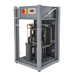 Sistem termodinamic SOLAR BLOCK 16 - incalzire centrala - imagine 2