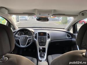 Vand Opel Astra J  2010  2.0CDTI - imagine 5