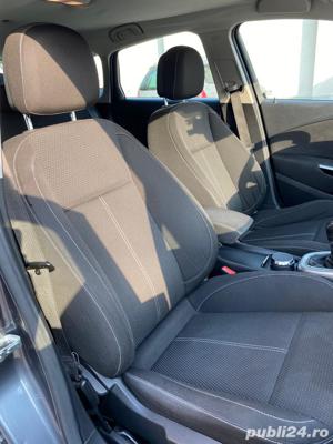 Vand Opel Astra J  2010  2.0CDTI - imagine 7