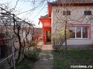 COMISION 0% CASA UNIFAMILIARA STRADA LINISTITA ZONA MODERN- - imagine 9