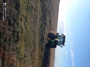 Angajez tractorist și lucrător în agricultură  - imagine 2