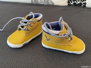 Ghete BEBELUS Nou Nascut