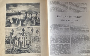 Revista Formes, 1932 - imagine 9