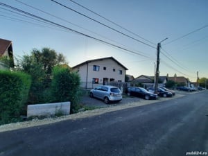 duplex de vanzare in Utvin - imagine 1