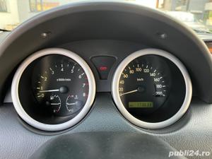 Chevrolet Aveo Hatchback 2007 1.4 16V - imagine 6