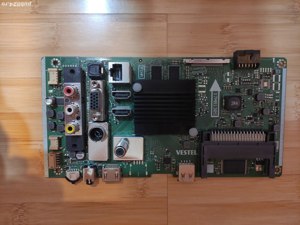 Mainboard 17MB130S (40HL7530U)