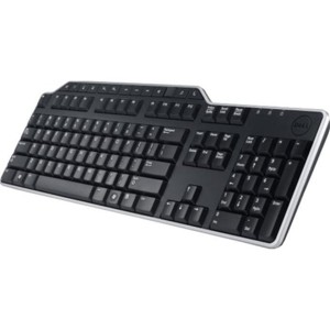 Tastatura Dell UK- Qwerty KB522 = produs nou   sigilat - imagine 2