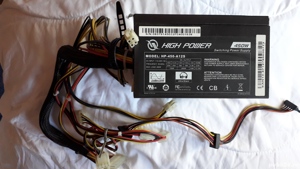 Ofer Ventilator Ayrus Series 500 W  High Power  - imagine 4