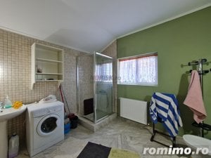 VILA 4 Camere - Arhitectura Unica - Rate la Proprietar - Magurele - imagine 9