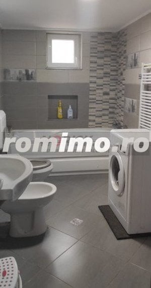 Duplex 5 Camere Clinceni - imagine 12