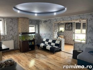 Duplex 5 Camere Clinceni - imagine 1